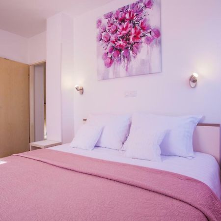 Apartman Madlen Црес Экстерьер фото