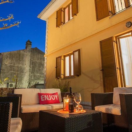 Apartman Madlen Црес Экстерьер фото